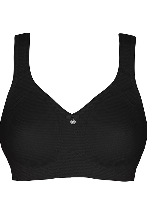 Susa Capri No Wire Bra